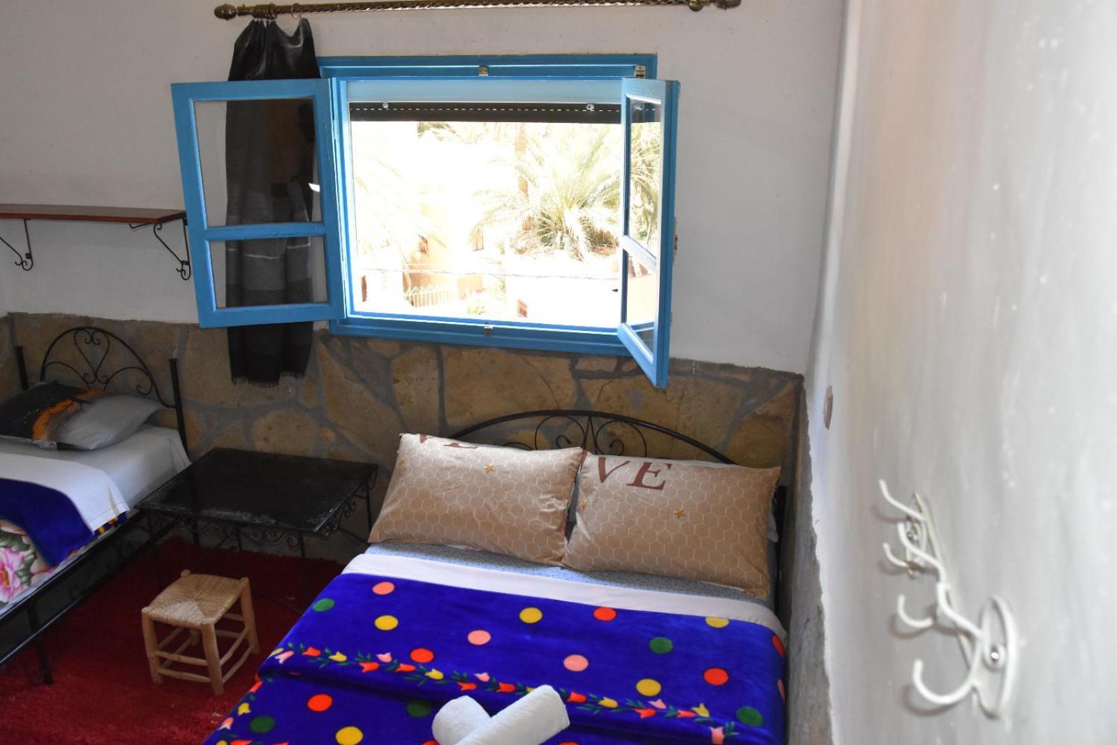 Hotel Azul Todra Gorges Tinghir Kültér fotó