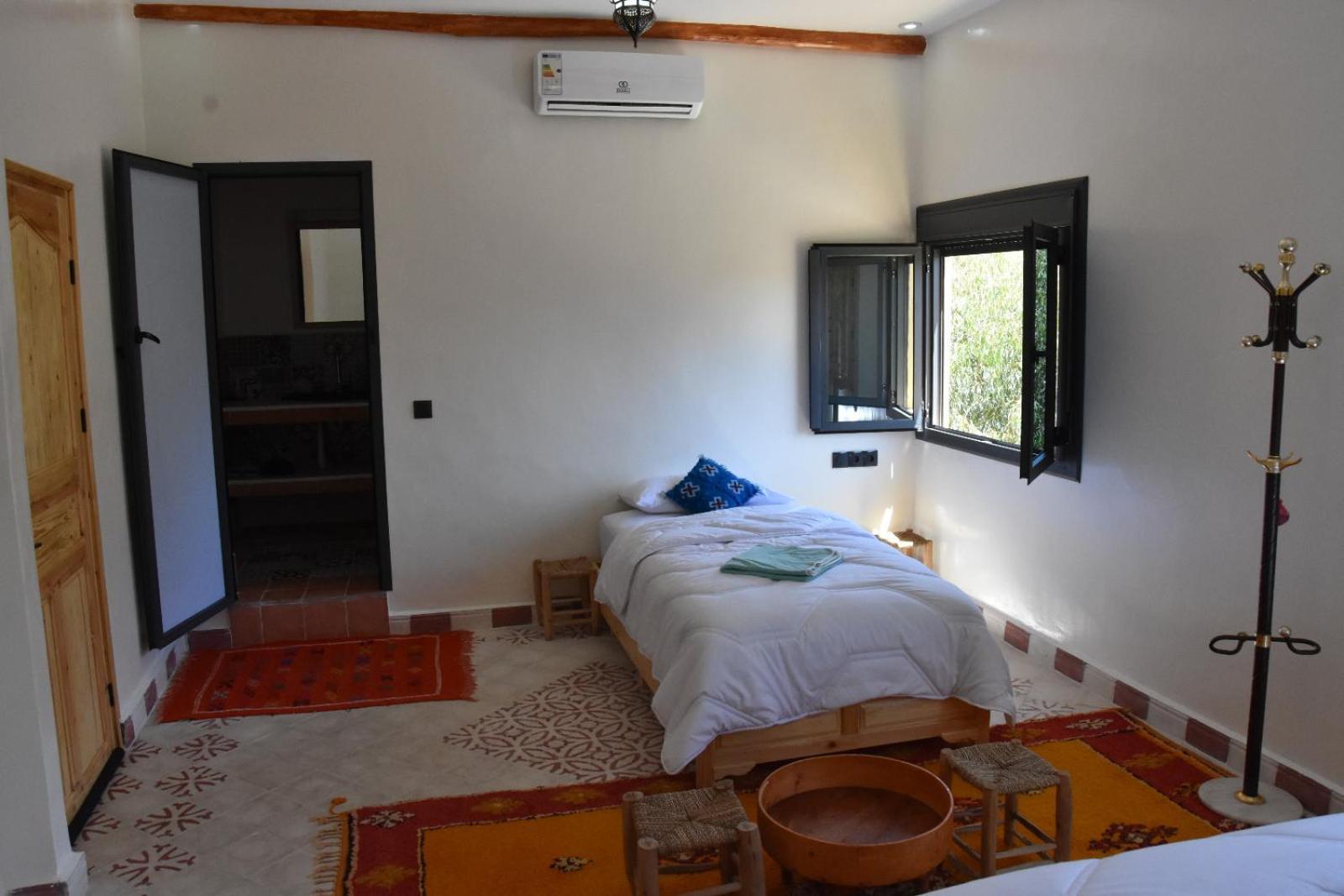 Hotel Azul Todra Gorges Tinghir Kültér fotó